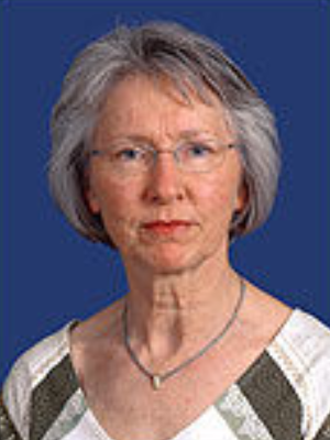 Foto af Bente From Jensen