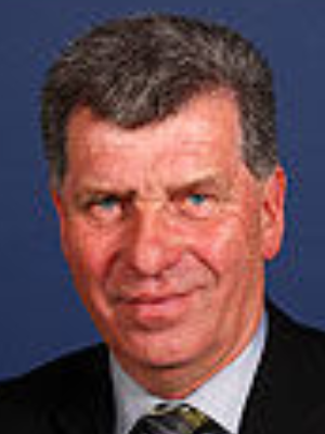 Foto af Mogens Christensen