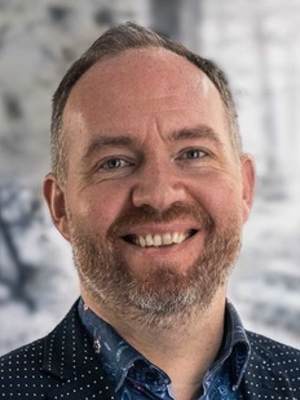 Foto af Niels Frederik Lund