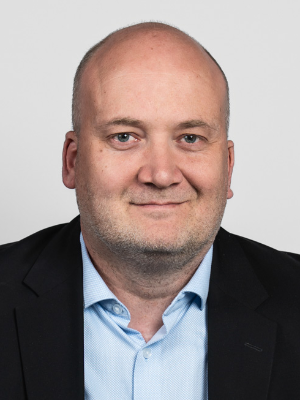 Foto af Niels Schiellerup Funch
